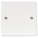 Blank Plates And Spacer Frames