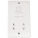 Shaver Socket