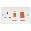 45A Cooker Control Units