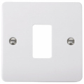 Scolmore - Grid Systems Moulded Plastic