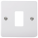 Scolmore - Grid Systems Moulded Plastic
