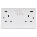 13A Socket Outlets