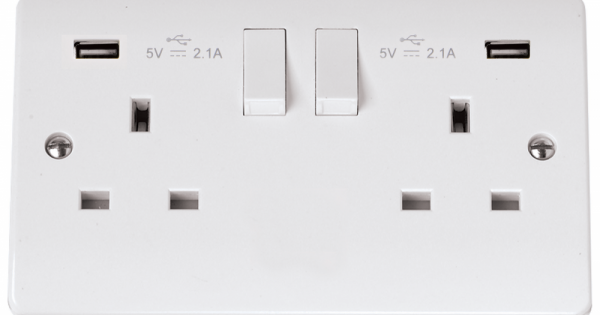 13A Socket Outlets