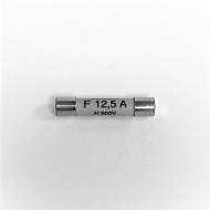 Ceramic Fuse CT125A 32mm 12.5A