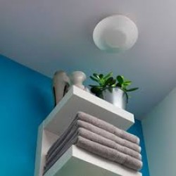 Greenwood CV2.1HT Continuous run fan New Version