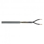 CY Control Cable 2 core 0.75mm 