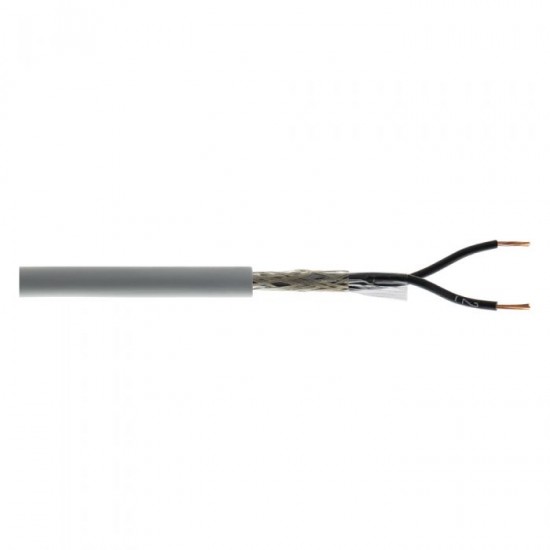CY Control Cable 2 core 0.75mm