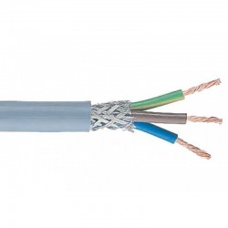 CY Control Cable 3 core 0.75mm 