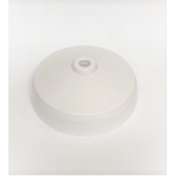 Niglon CR6 6 Amp Ceiling Rose White
