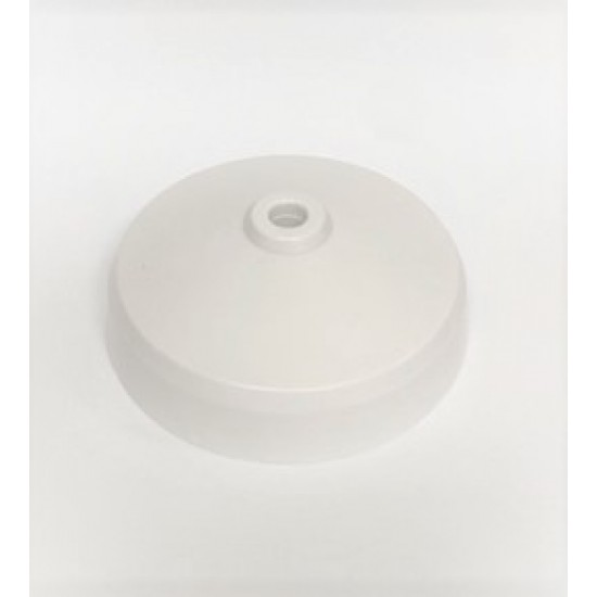 Niglon CR6 6 Amp Ceiling Rose White