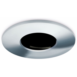 Chrome Bezel JC010013/CH For JCC Fireguard Downlighter IP20