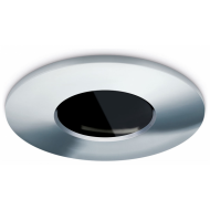 Chrome Bezel  JC010019/CH For Fireguard IP65 Downlighter