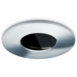 Chrome Bezel  JC010019/CH For Fireguard IP65 Downlighter