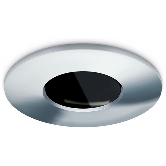 Chrome Bezel  JC010019/CH For Fireguard IP65 Downlighter