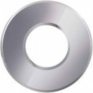 Bell 10560 Magnetic Bezel Polished Chrome For Bell Firestay LED CCT Downlighter