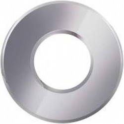 Bell 10560 Magnetic Bezel Polished Chrome For Bell Firestay LED CCT Downlighter