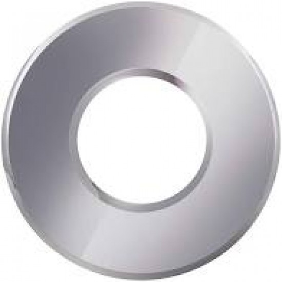Bell 10560 Magnetic Bezel Polished Chrome For Bell Firestay LED CCT Downlighter