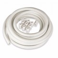PVC Flexible Conduit And Glands