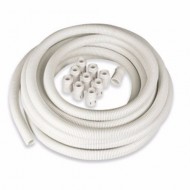 PR25W White Polypropylene Contractor Pack