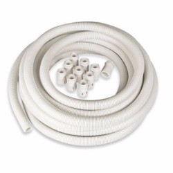 PR20W White Polypropylene Contractor Pack