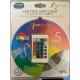 Crompton 12516 LED tape Flexi-Strip 32W 5 meter RGB