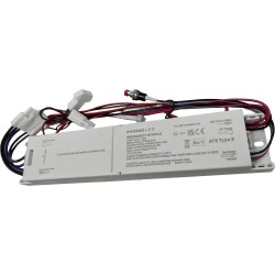 Crompton 16934 Plug & Play Emergency Driver for Oracle Plus Lykos Plus Manual Test