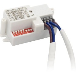 Crompton 16927 Plug & Play Microwave Sensor for Oracle Plus/Lykos Plus
