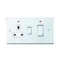 45A Cooker Control Unit's