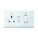 45A Cooker Control Unit's