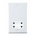 Shaver Socket