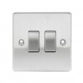 Light Switch's And Fan Isolator's