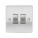 Light Switch's And Fan Isolator's
