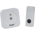 Wireless Door Chimes