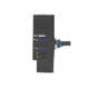 DMSW8A/2W 2 way push on/off switch, dummy dimmer, 8A