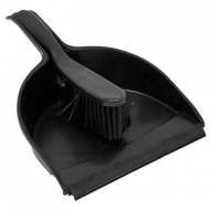 Dustpan & Brush