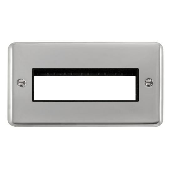 DPCH426BK MiniGrid 2 Gang MiniGrid Unfurnished Pla