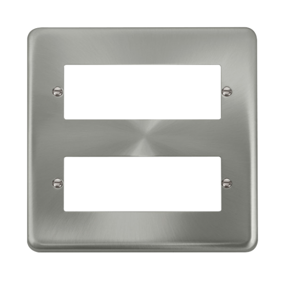 DPSC512 MiniGrid 2 Tier MiniGrid Unfurnished Plate
