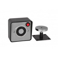 RGL DR 01/BK door hold open magnet in black 24V