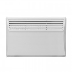 Devola 1000W Panel Heater with 24 Hour 7 Day Timer IP24  White DVS1000W