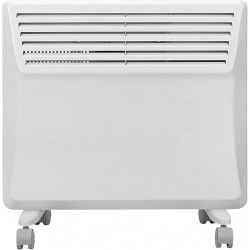 Devola 1000W Panel Heater with 24 Hour 7 Day Timer IP24  White DVS1000W