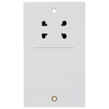 Shaver Socket