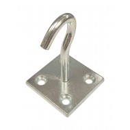 Deligo ICWH Catenary Hook Plate
