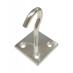 Deligo ICWH Catenary Hook Plate