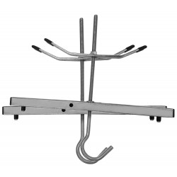 Ladder Clamps and padlocks