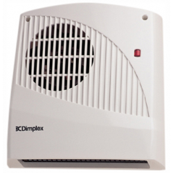 Dimplex FX20 Down-Flow Heater - Pullcord