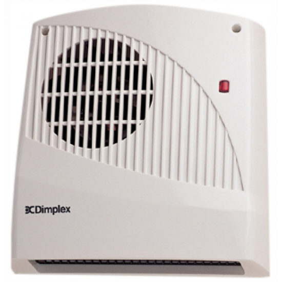 Dimplex FX20 Down-Flow Heater - Pullcord