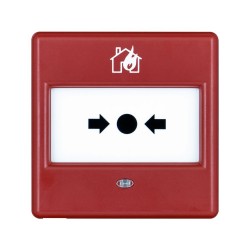 Eaton BiWire Ultra call point