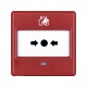 Eaton BiWire Ultra call point