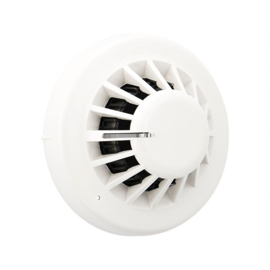 Eaton Multi-mode detector Bi-wire