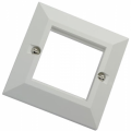Faceplates